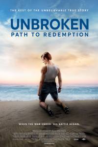 Unbroken: Path to Redemption