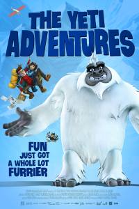 A Yeti Adventure