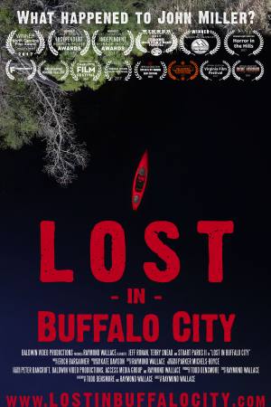 Lost in Buffalo City