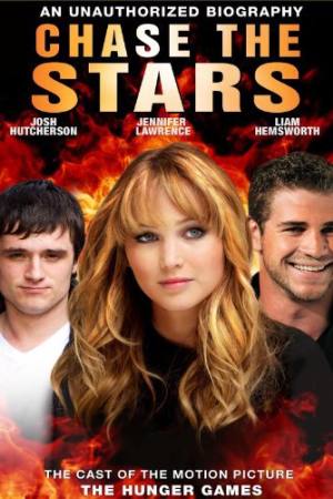 Chase the Stars: The Cast of ‘The Hunger Games’