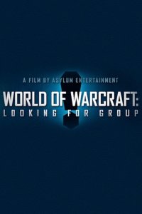 World of Warcraft: Looking for Group