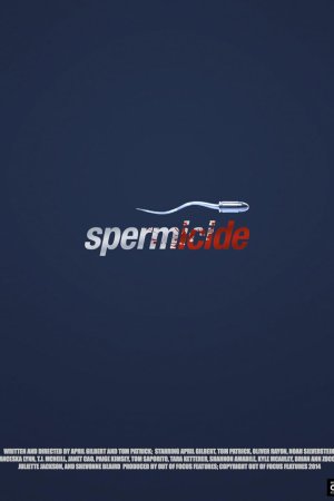 Spermicide