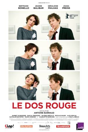 Portrait of the Artist