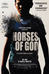 Horses of God