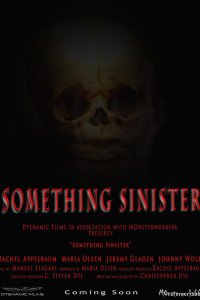 Something Sinister