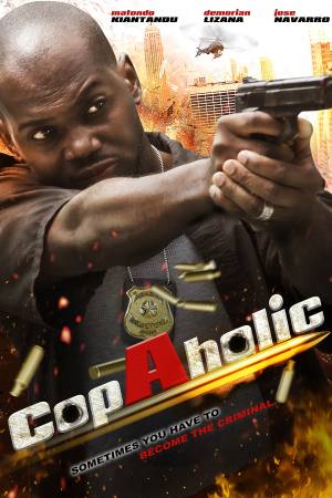 CopAholic