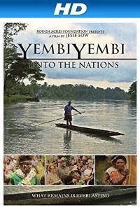 YembiYembi: Unto the Nations