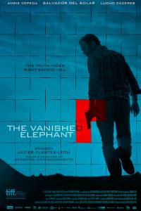 The Vanished Elephant