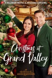 Christmas at Grand Valley