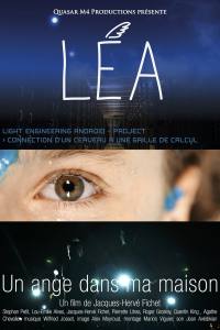 Léa, un ange dans ma maison