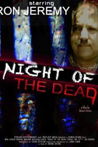 Night of the Dead