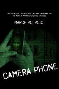 Camera Phone