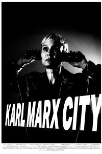 Karl Marx City