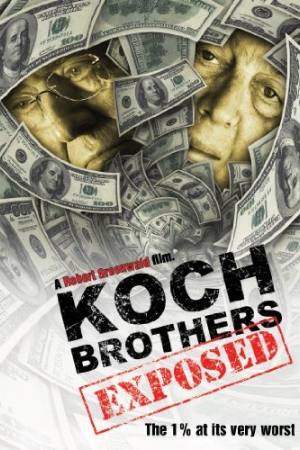 Koch Brothers Exposed