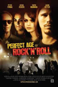 The Perfect Age of Rock ‘n’ Roll