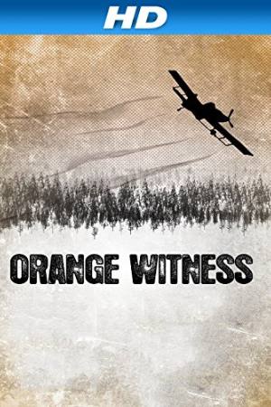 Orange Witness