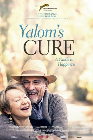 Yalom’s Cure