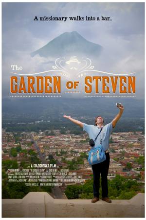 The Garden of Steven