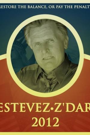 The Perfect Candidate