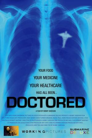 Doctored