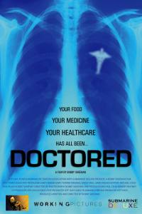 Doctored
