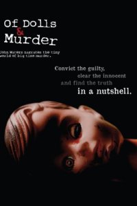 Of Dolls and Murder