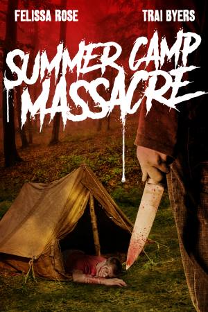 Caesar and Otto’s Summer Camp Massacre
