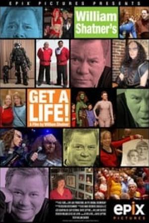 William Shatner’s Get a Life!