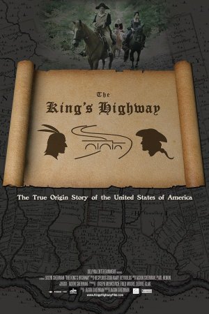 The King’s Highway