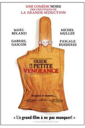 The Little Book of Revenge