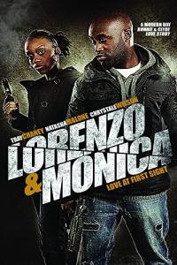 Lorenzo & Monica
