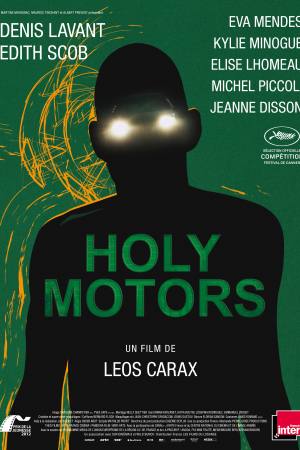 Holy Motors