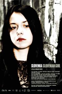 Slovenian Girl