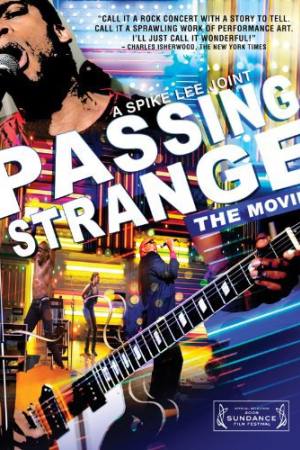 Passing Strange