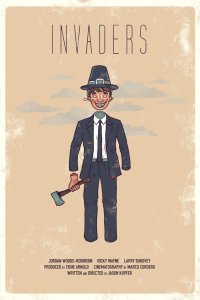 Invaders