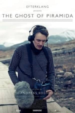 The Ghost of Piramida