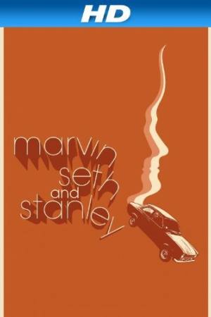 Marvin Seth and Stanley
