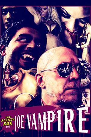Joe Vampire