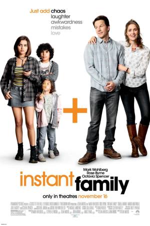 Instant Family