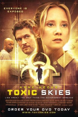 Toxic Skies