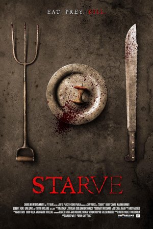 Starve