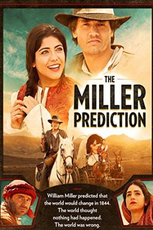 The Miller Prediction
