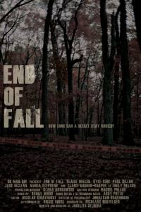 End of Fall