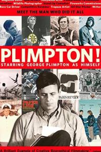Plimpton! Starring George Plimpton as Himself