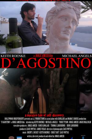 D’Agostino