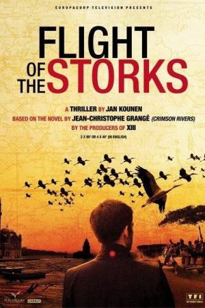 Flight of the Storks