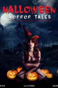 Halloween Horror Tales