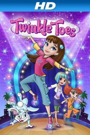 Twinkle Toes