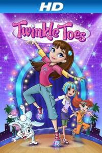 Twinkle Toes