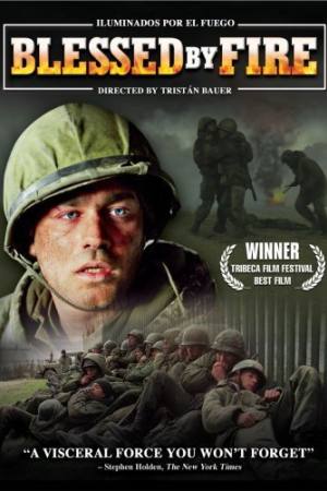 Iluminados por el fuego